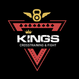 Kings Crosstraining & Fight - logo