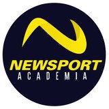 New Sport Academia - logo