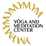 Yôga and Meditation Center - logo