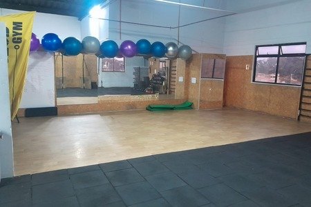 Arena Club Gym