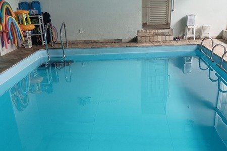 Academias com Piscina em Bauru - SP - Brasil