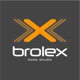Brolex Body Studio - logo