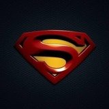 Academia Superman Taru - logo