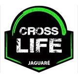 Cross Life Jaguare - logo