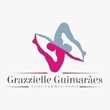 Estética e Movimento - Grazzielle Guimarães - logo