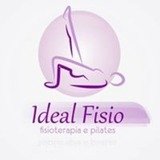 Ideal Fisio - logo