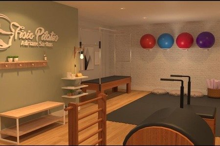 Studio Fisio Pilates