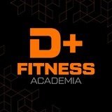 Demais Fitness - logo