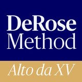 De Rose Method Alto Da Xv - logo