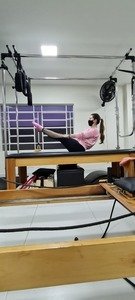Bios Studio Pilates e Treino Funcional