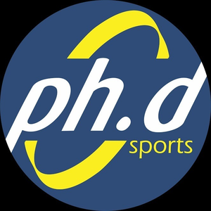 PhD Sports - Alto Da Xv