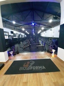 Bioforma Fitness Academia
