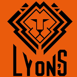Lyon’s Cross - logo