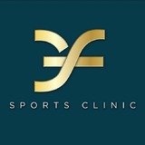 3 F Sports Clinic - logo