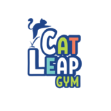 CatLeap Gym - Ginástica Artística & Parkour - logo