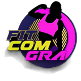 FitcomGra Academia de Funcional - logo
