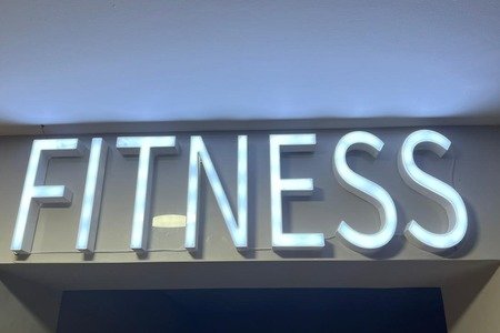 Silver | Fitness & Spa