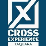 Cross Experience Taquara - logo