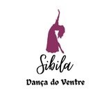 Studio de Dança do Ventre Sibila Lima - logo