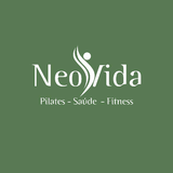 NEO VIDA - Pilates Saúde Fitness - logo