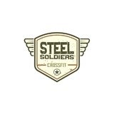 Steel Soldiers Crossfit - logo