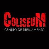 CENTRO DE TREINAMENTO COLISEUM - logo