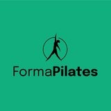 Forma Pilates - logo