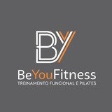 Be You Fitness - logo