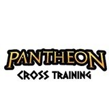 Pantheon Crosstraining - logo