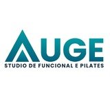 Studio Auge Funcional, Pilates e Treinos Personalizados - logo