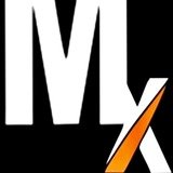 Academia Max Power - logo