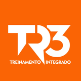TR3 Treinamento Integrado - logo