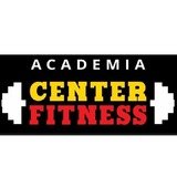 Academia Center Fitness - logo