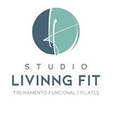Studio Livinng Fit - logo