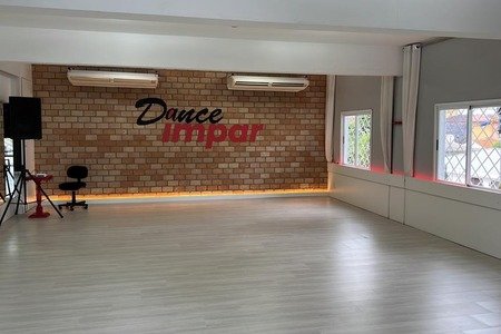 Dance Impar – Studio de Dança