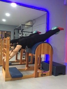 In Lifestyle PIlates e Bungee Fit