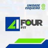 Four Fit Academia (Coqueiro) - logo