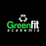 Greenfit Academia - logo