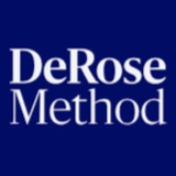 De Rose Method Trindade - logo