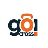Go Cross - logo