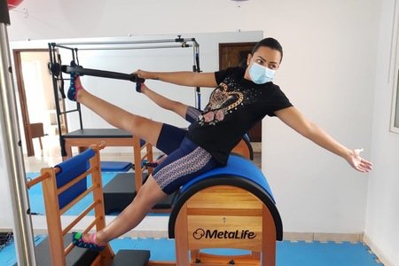 Briet Destrava Fisioterapia e Pilates