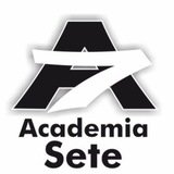 Academia Sete - logo