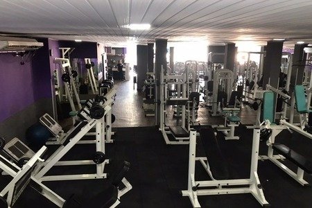 Academia Body Coach Realengo - Realengo - Rio de Janeiro - RJ - Rua  Marechal Soares de Andréia, 298