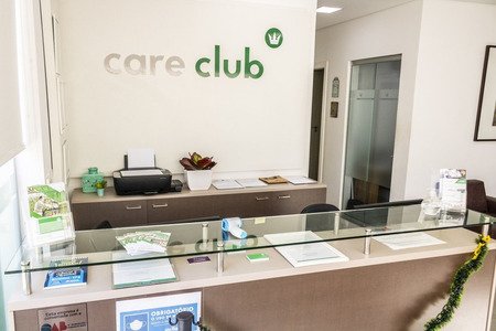 Care Club - Piracicaba