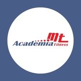 Mt Academia Fitness - logo