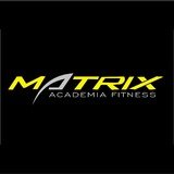 Matrix Academia - logo