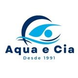 Aqua e Cia Academia - logo