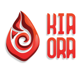 Kia Ora CrossFit - logo