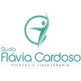 Studio Flávia Cardoso - logo