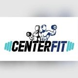 Center Fitness Academia - logo